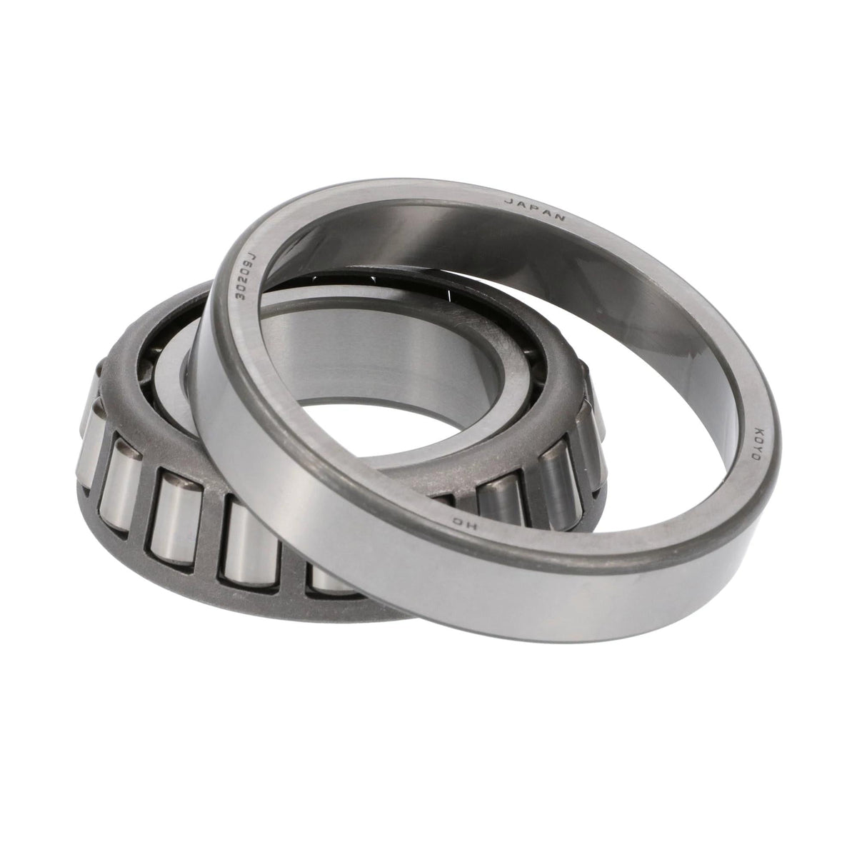 1964245C1 - OEM TAPERED ROLLER BEARING 45MM ID X 85MM OD X 20.75MM W - CASE CONSTRUCTION