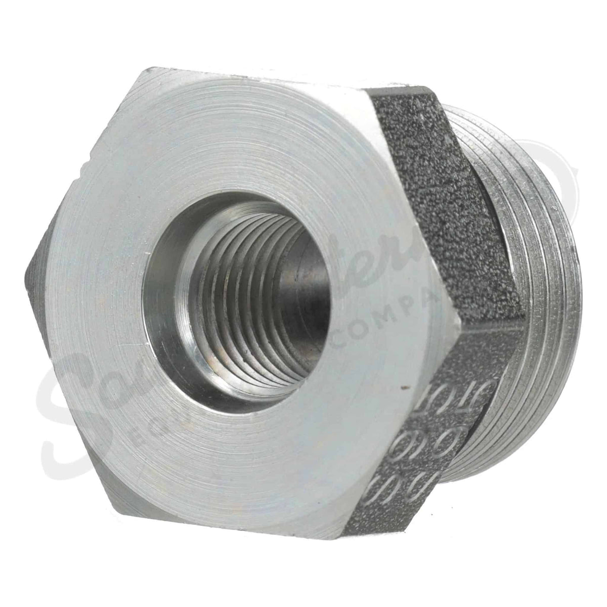 196443A1 - OEM HYDRAULIC TUBE FITTING - CASE CONSTRUCTION