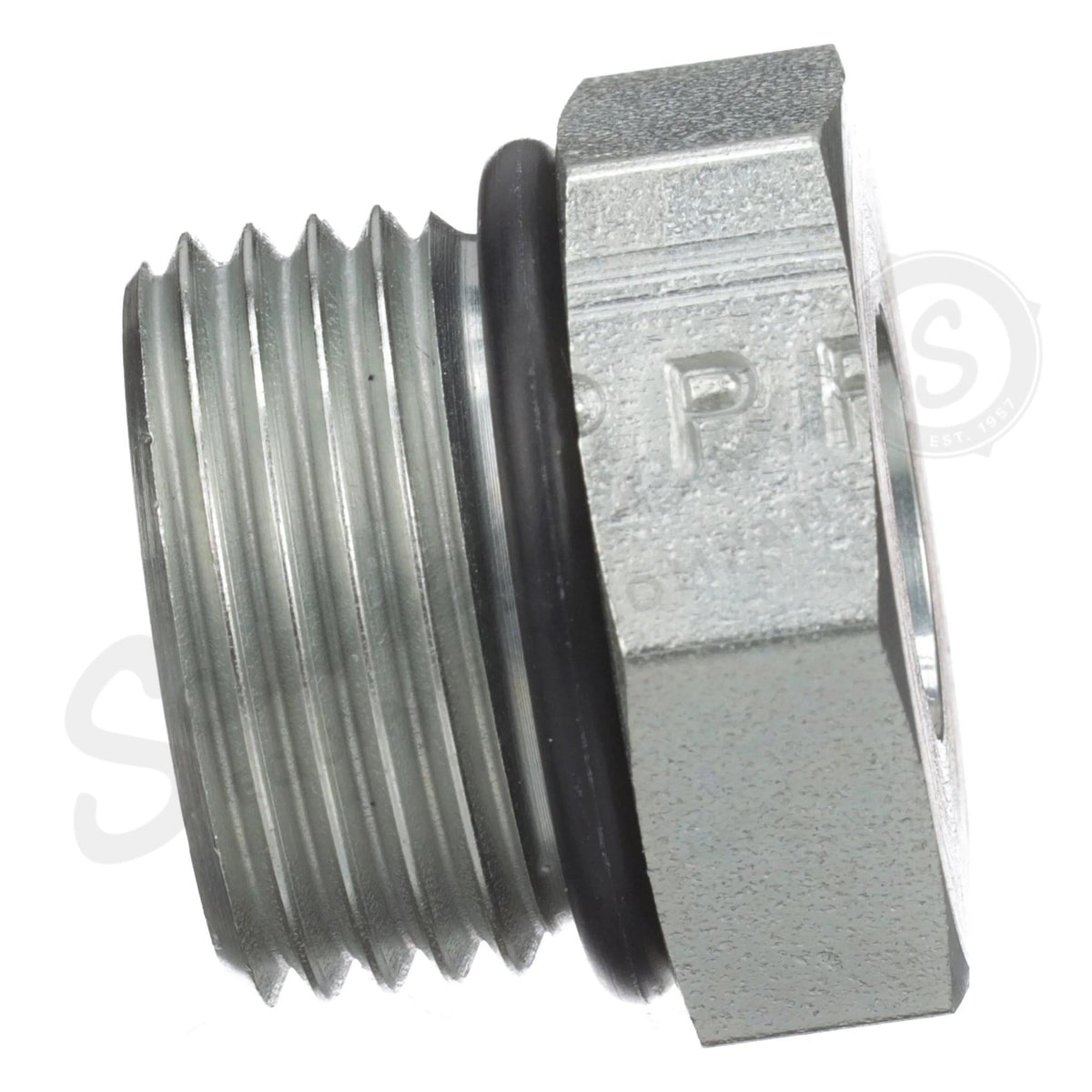 196443A1 - OEM HYDRAULIC TUBE FITTING - CASE CONSTRUCTION