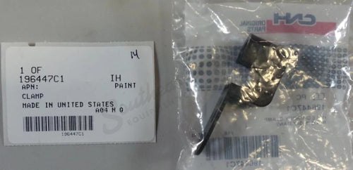 196447C1 - OEM CLAMP - CASE CONSTRUCTION