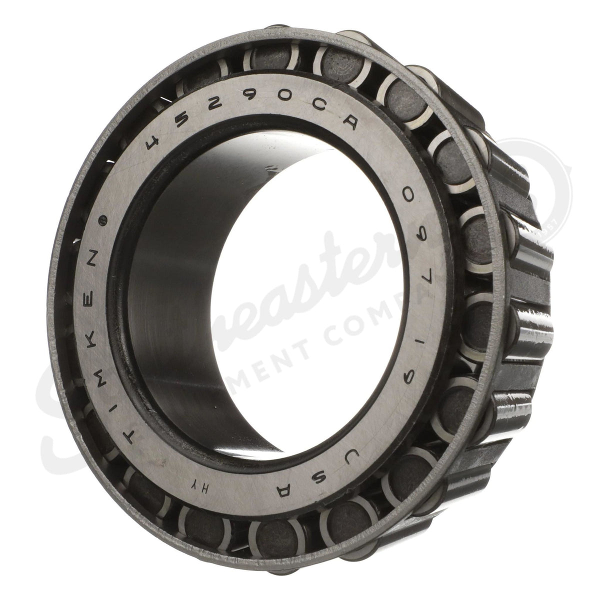 196454C91 - OEM TAPERED ROLLER BEARING - CASE CONSTRUCTION