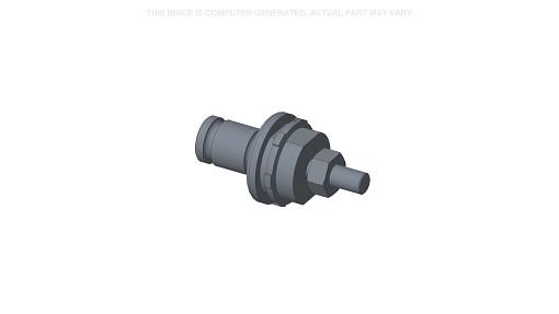 1964554C1 - OEM TERMINAL - CASE CONSTRUCTION