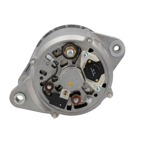 1964860C1R - OEM REMAN-ALTERNATOR 28V 65A - CASE CONSTRUCTION
