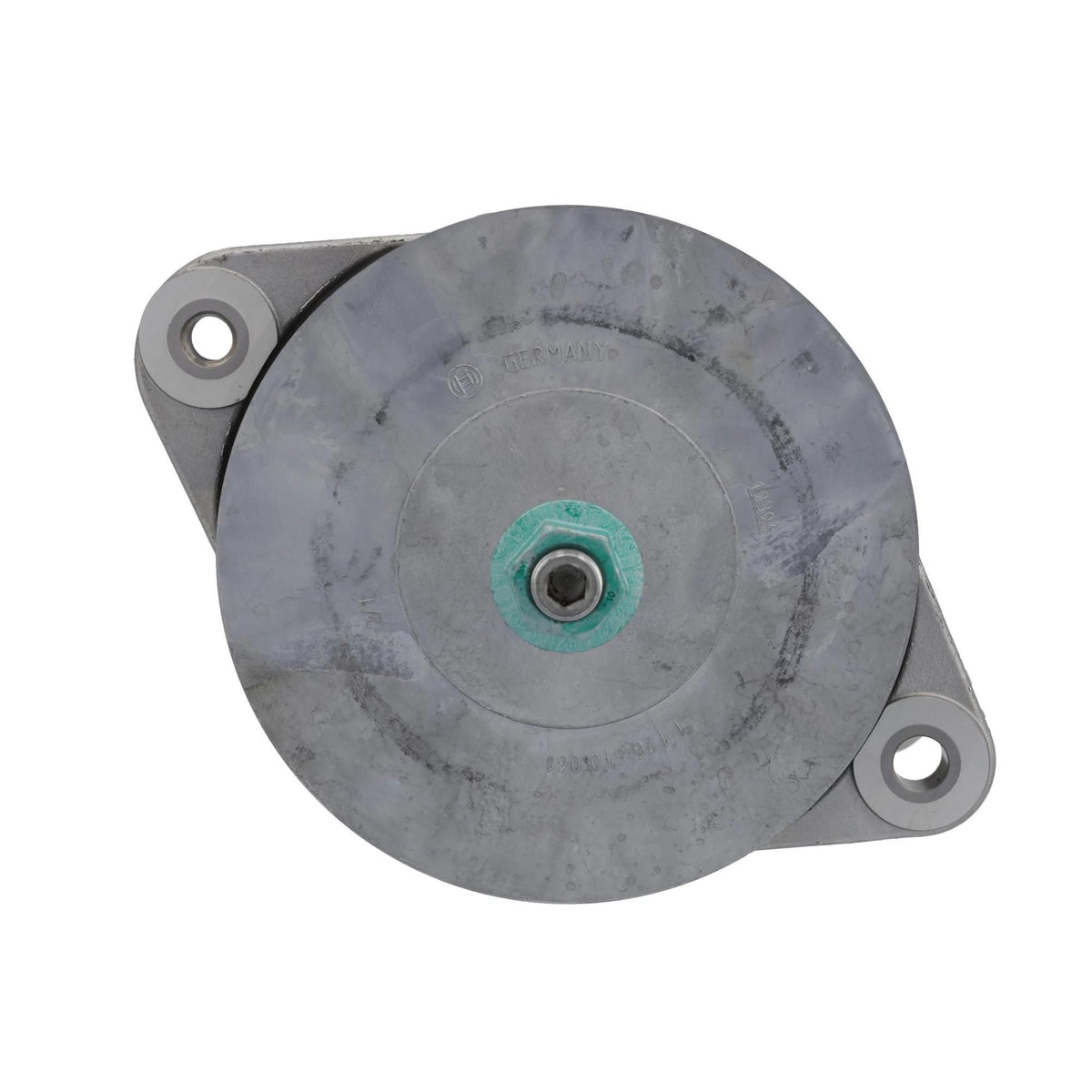 1964860C1R - OEM REMAN-ALTERNATOR 28V 65A - CASE CONSTRUCTION