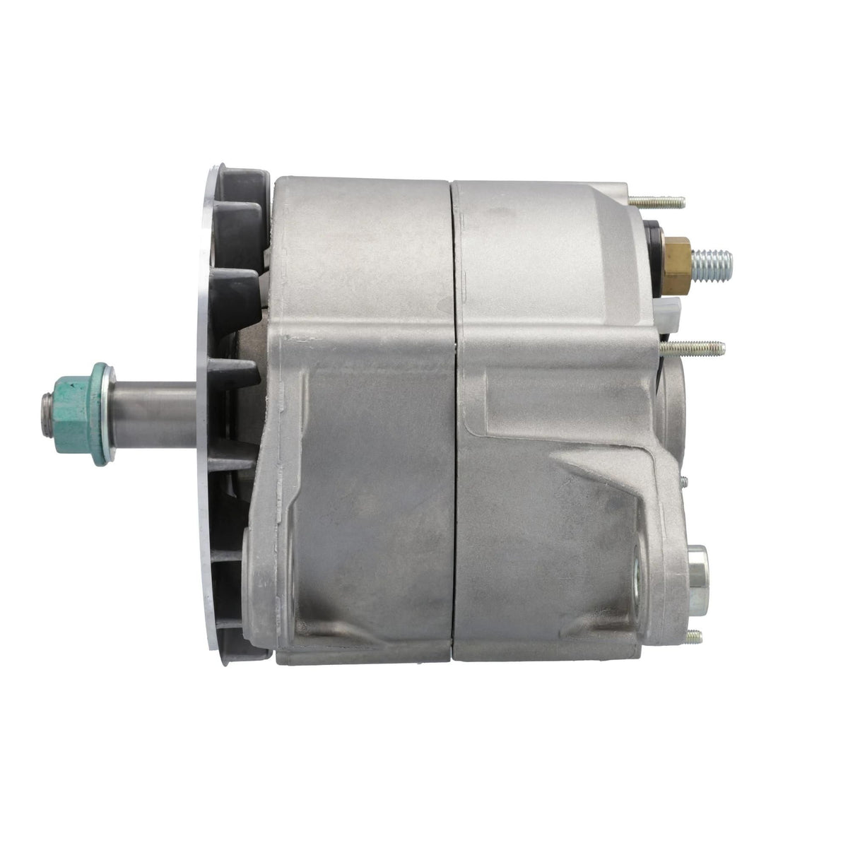 1964860C1R - OEM REMAN-ALTERNATOR 28V 65A - CASE CONSTRUCTION
