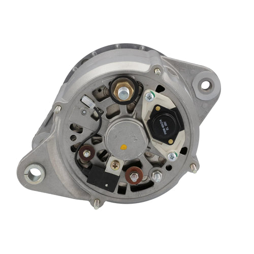 1964860C1R - OEM REMAN-ALTERNATOR 28V 65A - CASE CONSTRUCTION