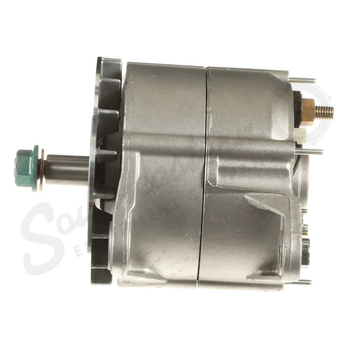 1964860C1 - OEM ALTERNATOR 28V 65A - CASE CONSTRUCTION