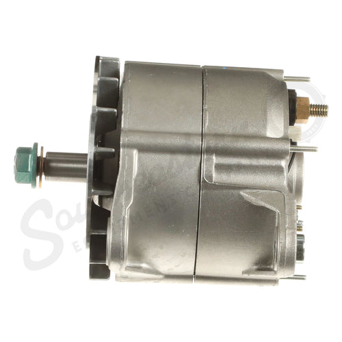 1964860C1 - OEM ALTERNATOR 28V 65A - CASE CONSTRUCTION