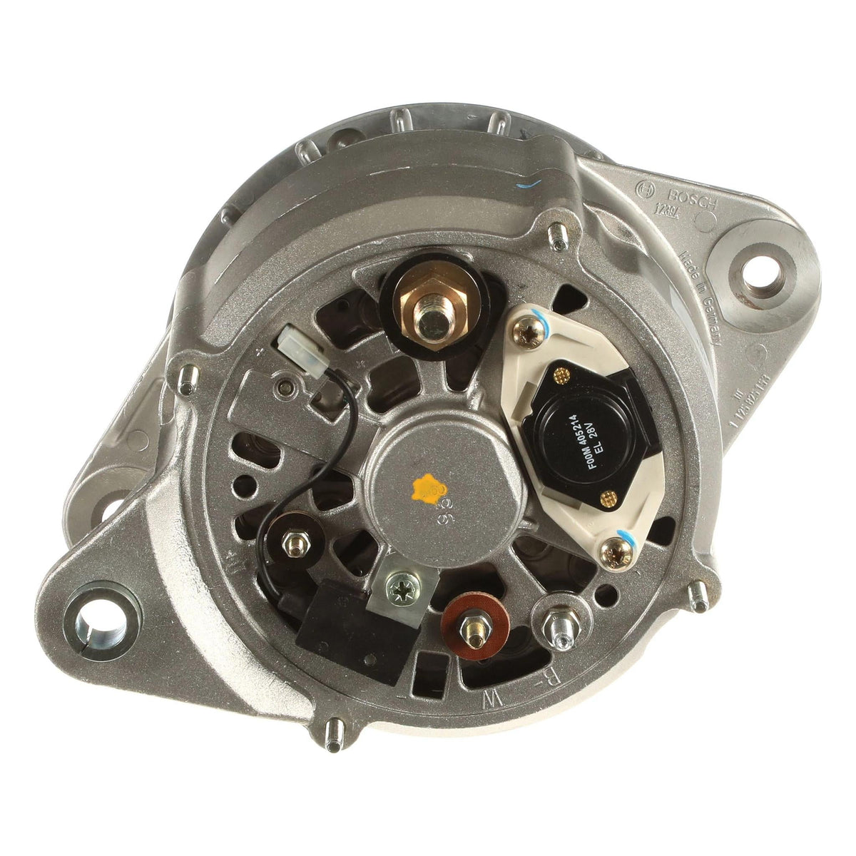 1964860C1 - OEM ALTERNATOR 28V 65A - CASE CONSTRUCTION
