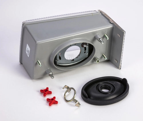 1964881C2 - OEM Headlight - Case Construction