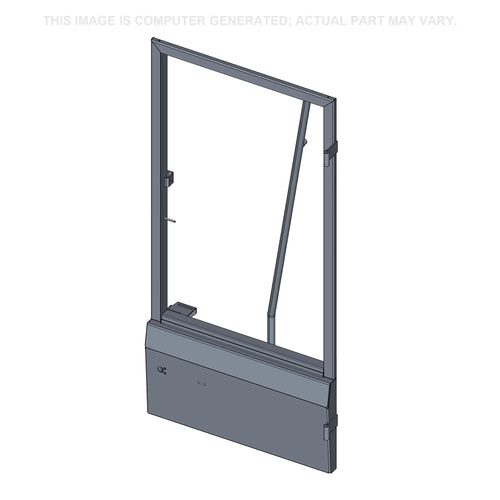196714A5 - OEM Frame - Case Construction