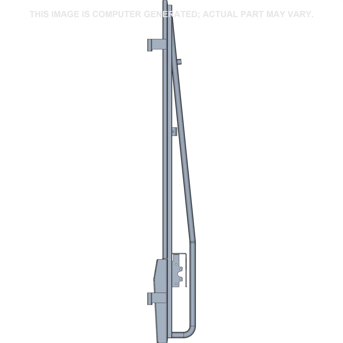 196714A5 - OEM FRAME - CASE CONSTRUCTION