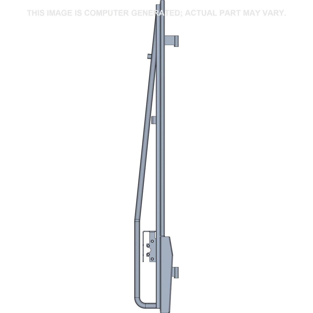 196714A5 - OEM FRAME - CASE CONSTRUCTION
