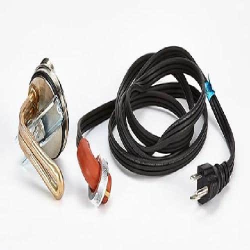 196803A1 - OEM KIT HEATED - CASE CONSTRUCTION