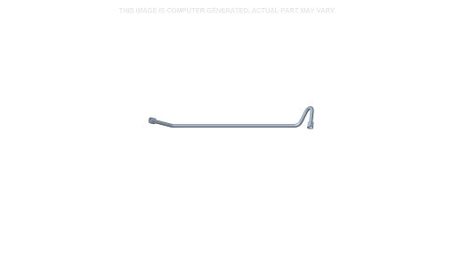 196813A1 - OEM HYDRAULIC TUBE - CASE CONSTRUCTION