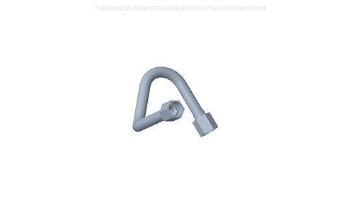 196813A1 - OEM HYDRAULIC TUBE - CASE CONSTRUCTION