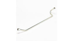 CASE Construction OEM Hydraulic Tube part number 196813A1 — image 1 of 5
