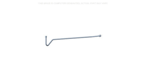 196815A1 - OEM HYDRAULIC TUBE - CASE CONSTRUCTION