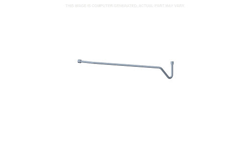 196815A1 - OEM HYDRAULIC TUBE - CASE CONSTRUCTION