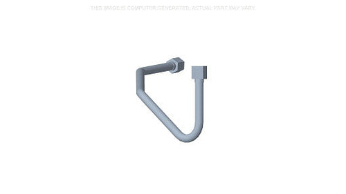196815A1 - OEM HYDRAULIC TUBE - CASE CONSTRUCTION