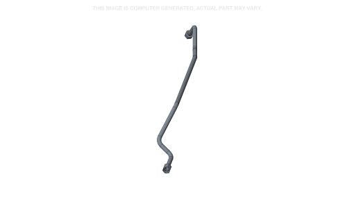 196819A1 - OEM BUCKET CYLINDER TUBE - CASE CONSTRUCTION
