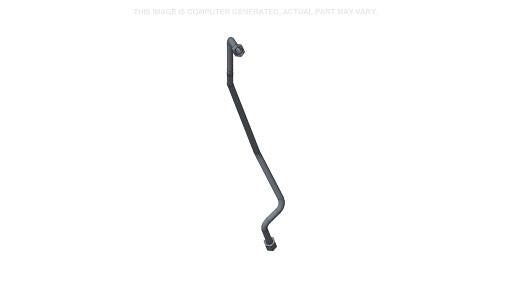 196819A1 - OEM BUCKET CYLINDER TUBE - CASE CONSTRUCTION
