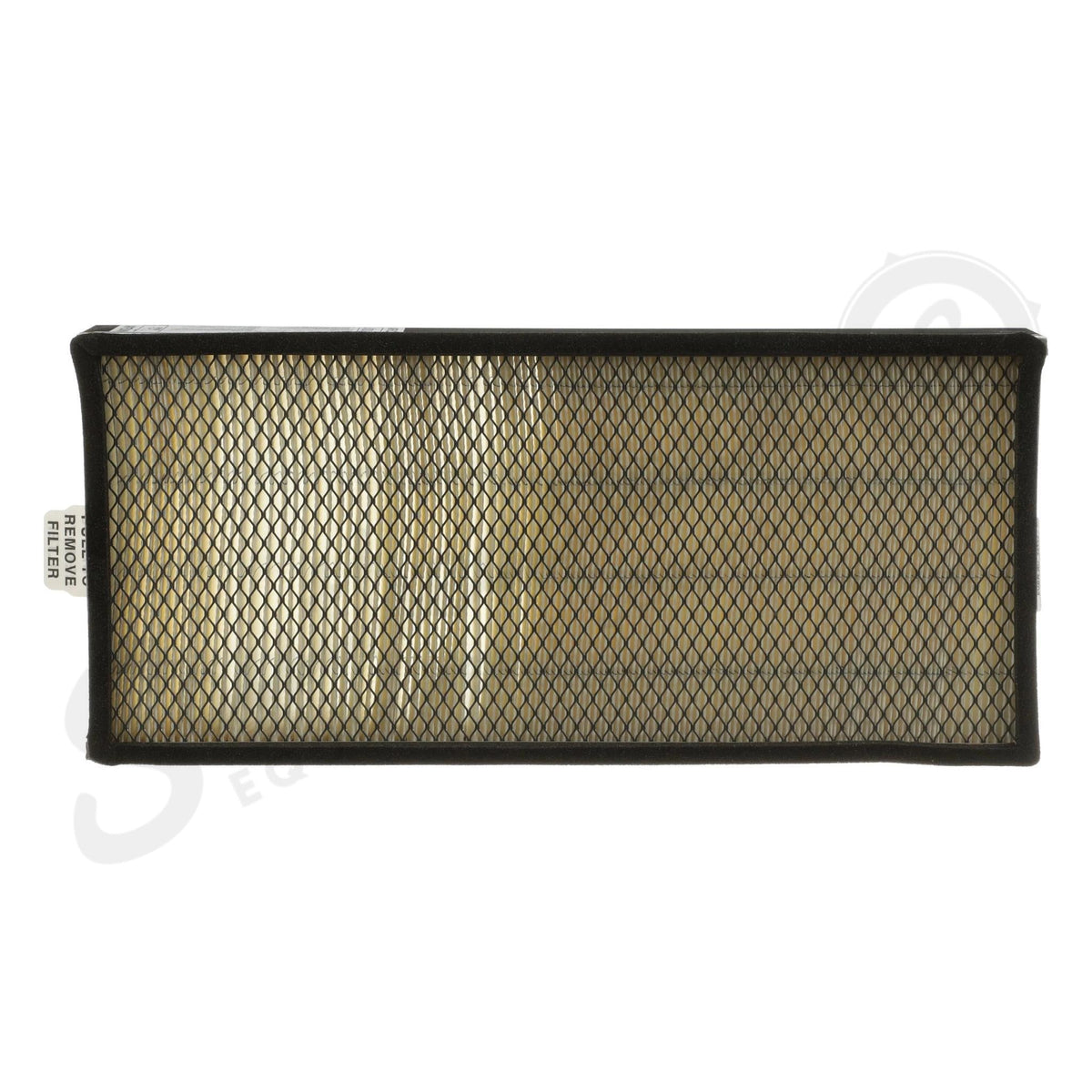 1970006C2 - OEM AIR FILTER - CASE CONSTRUCTION