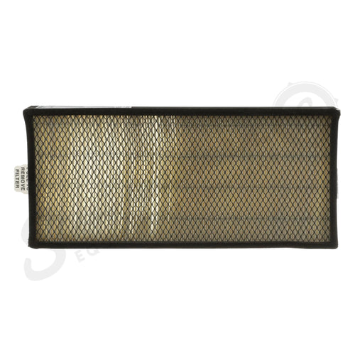 1970006C2 - OEM AIR FILTER - CASE CONSTRUCTION