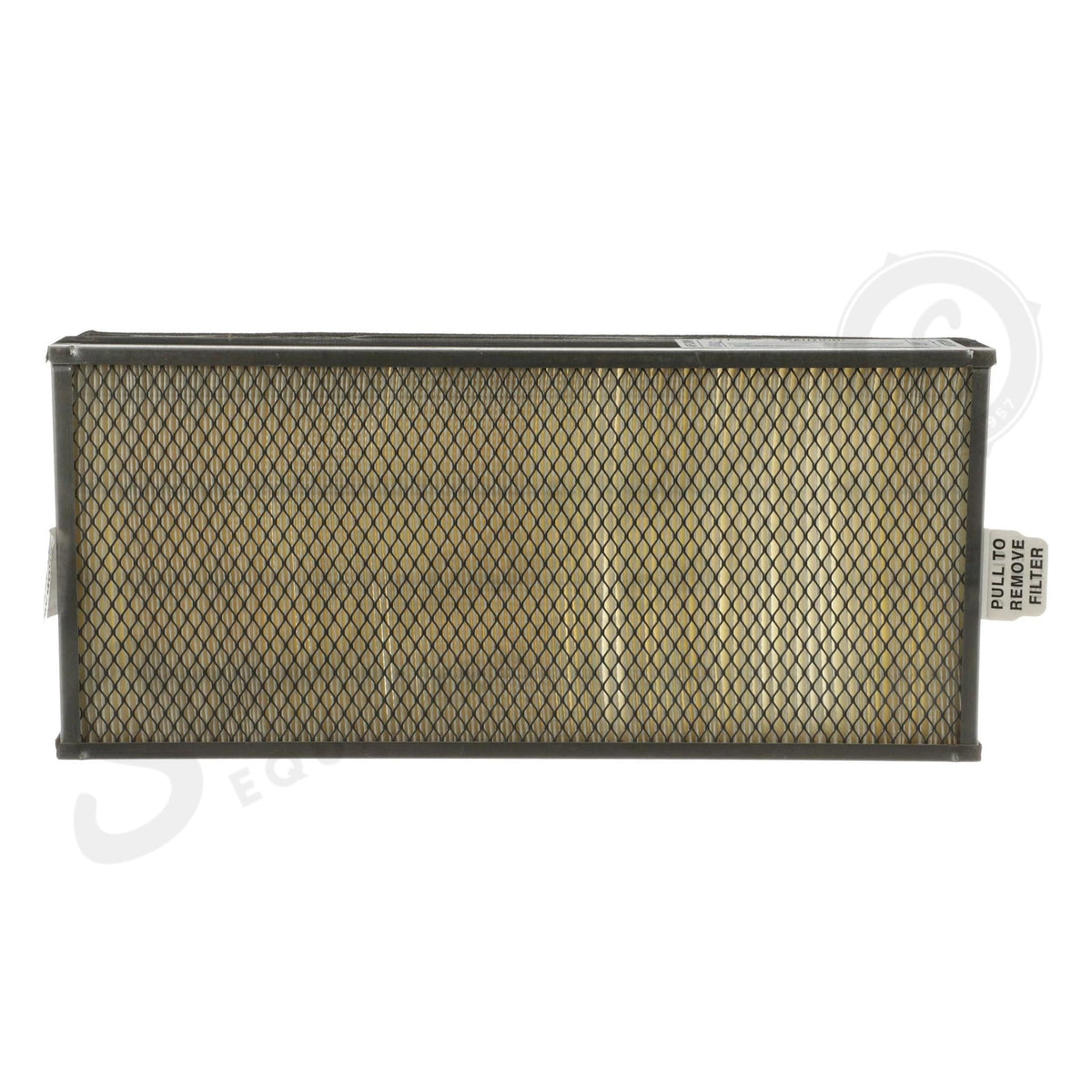 1970006C2 - OEM AIR FILTER - CASE CONSTRUCTION