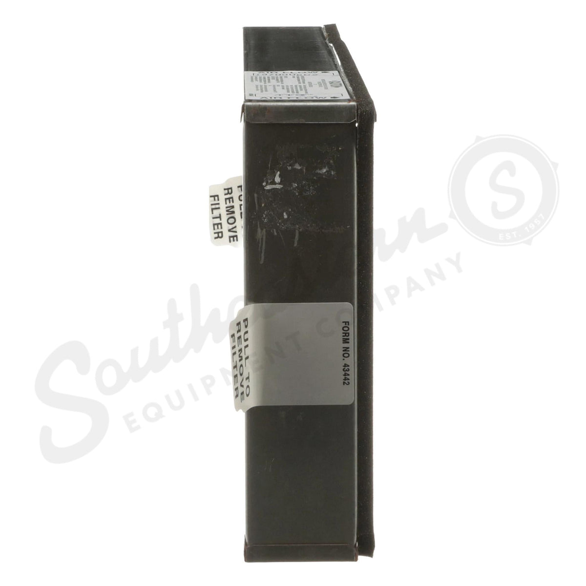 1970006C2 - OEM AIR FILTER - CASE CONSTRUCTION