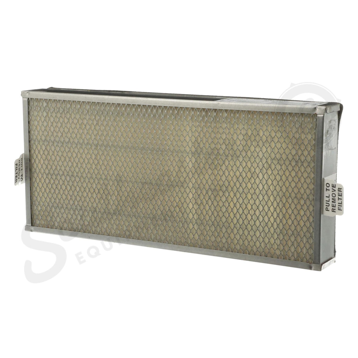 1970006C2 - OEM AIR FILTER - CASE CONSTRUCTION