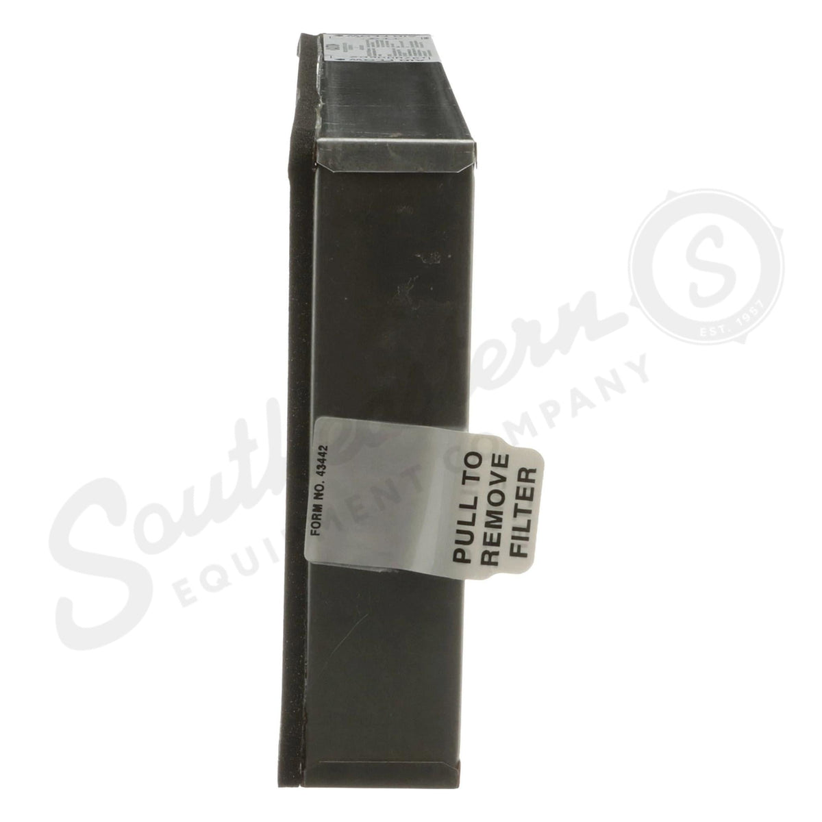 1970006C2 - OEM AIR FILTER - CASE CONSTRUCTION