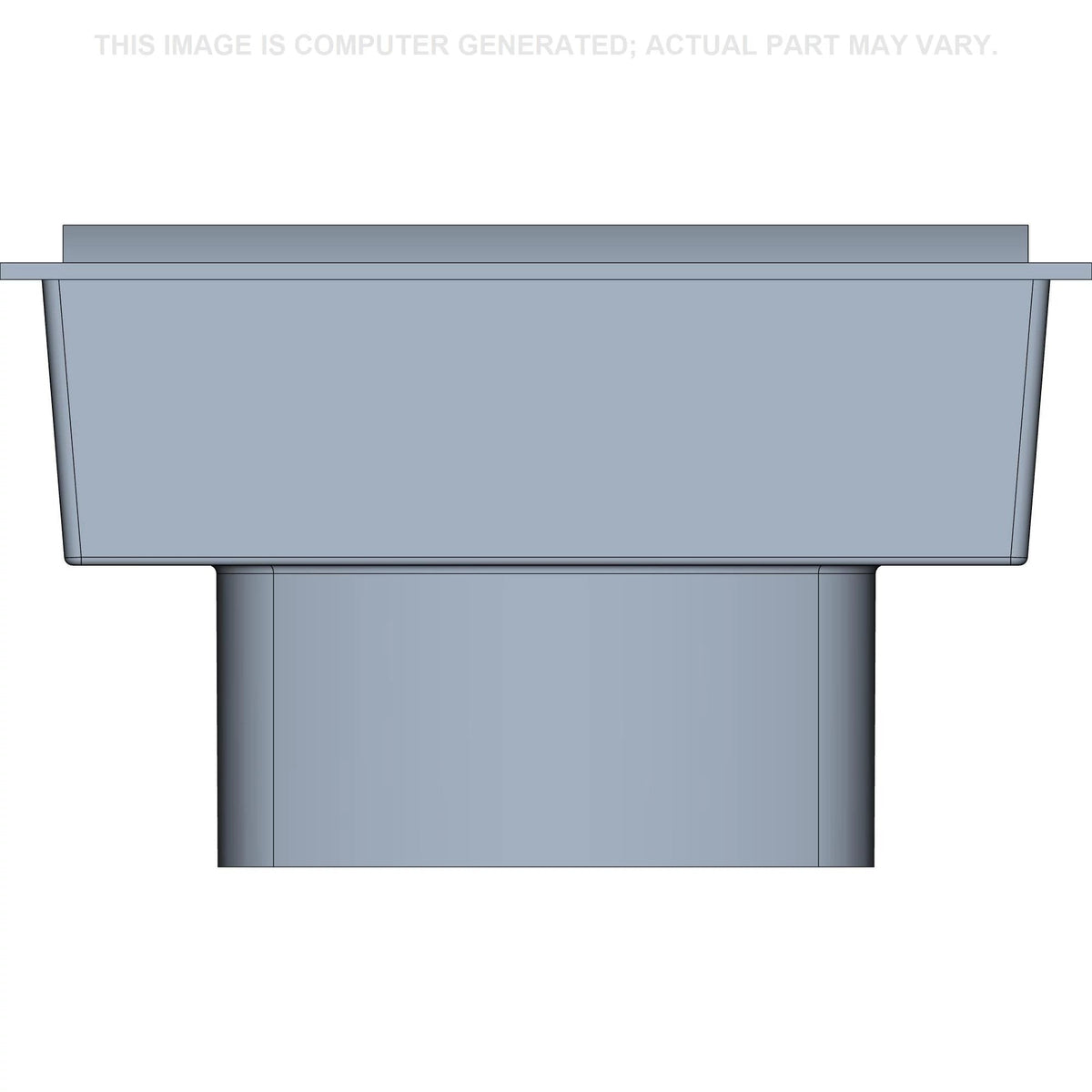 1971238C1 - OEM VENT - CASE CONSTRUCTION