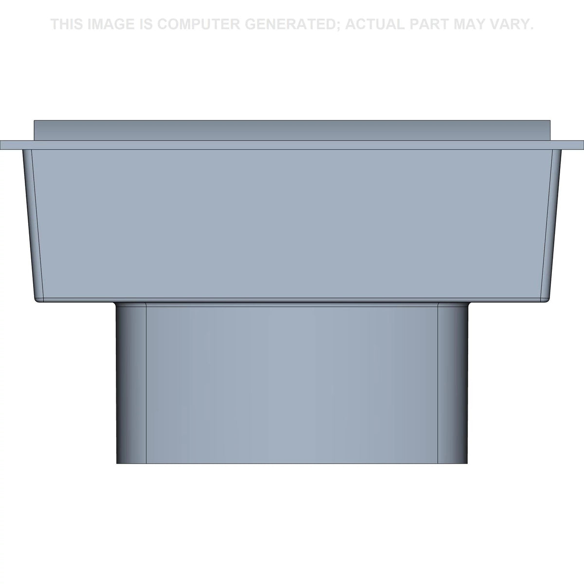 1971238C1 - OEM VENT - CASE CONSTRUCTION