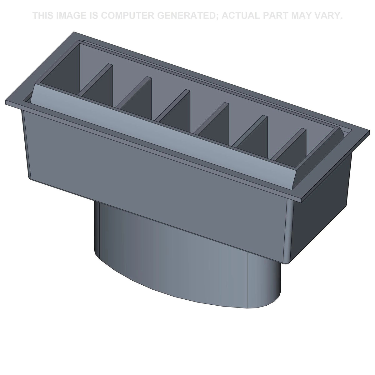 1971238C1 - OEM VENT - CASE CONSTRUCTION