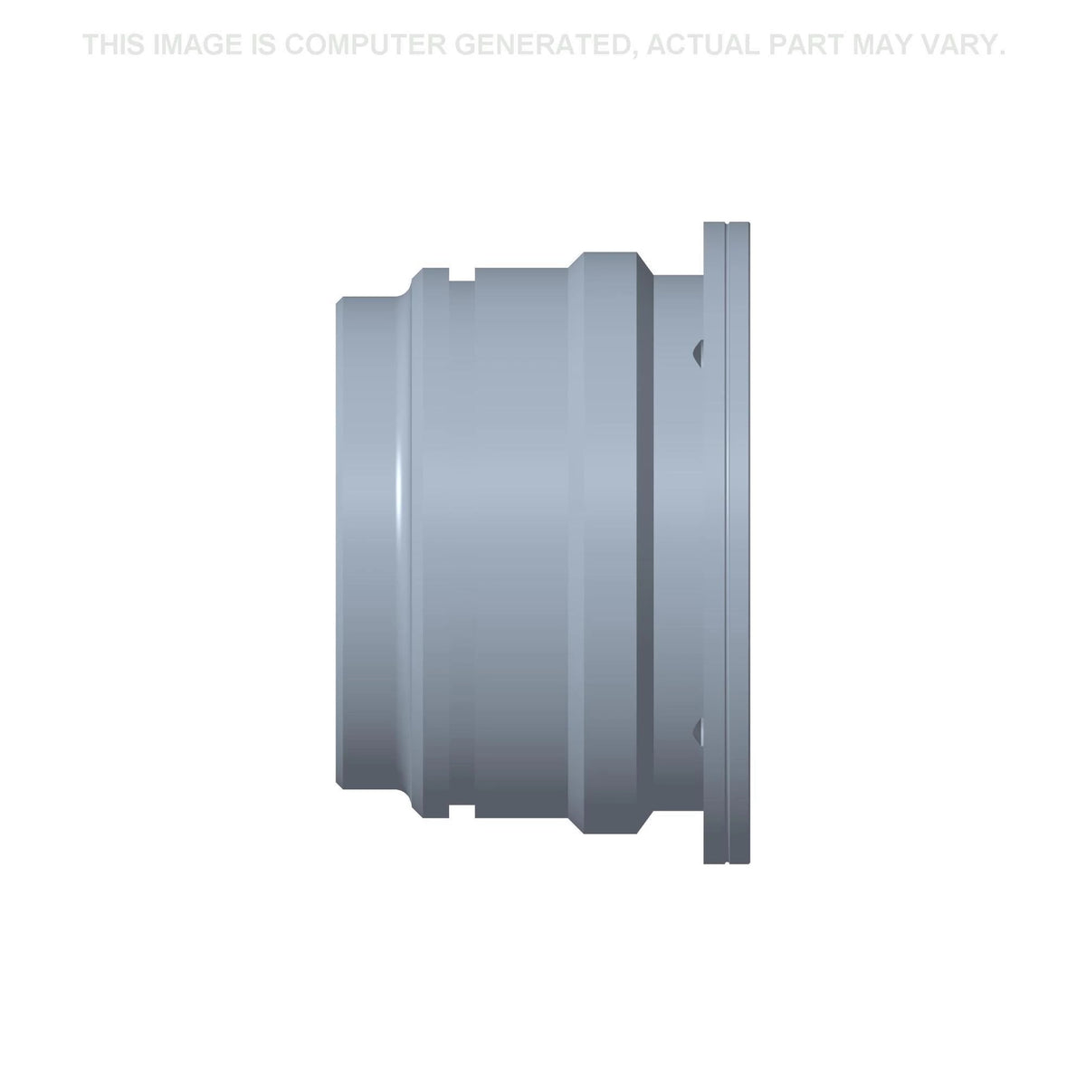 1971707C2 - OEM CAP CYLINDER END - CASE CONSTRUCTION