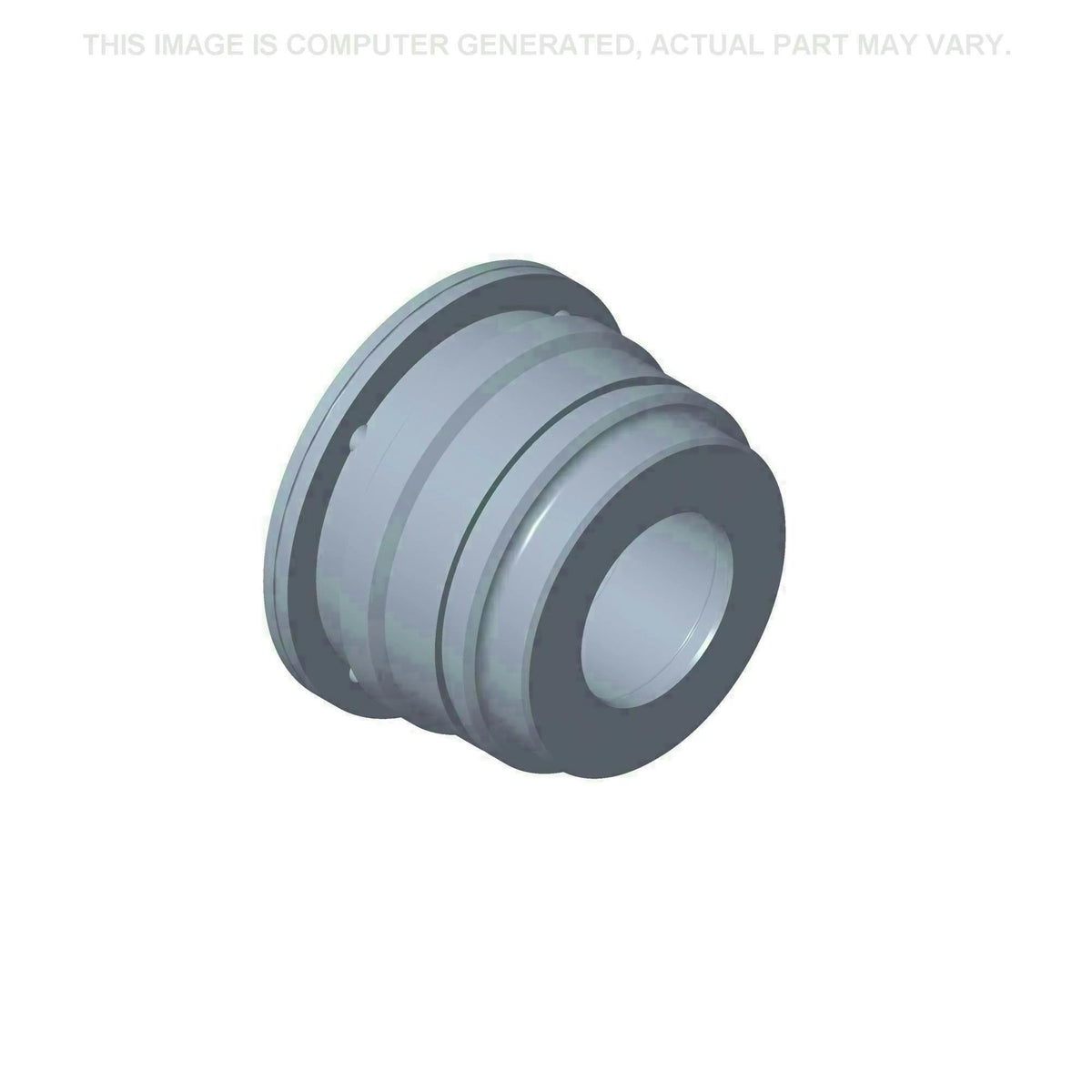 1971707C2 - OEM CAP CYLINDER END - CASE CONSTRUCTION