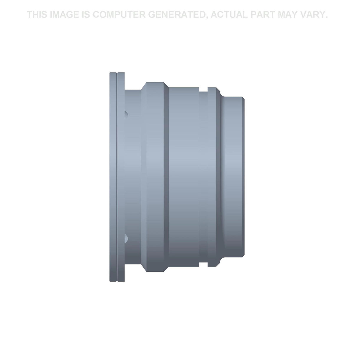 1971707C2 - OEM CAP CYLINDER END - CASE CONSTRUCTION