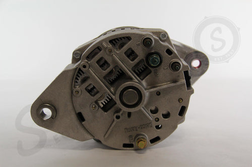 197231A1R - OEM REMANUFACTURED 70A ALTERNATOR - CASE CONSTRUCTION