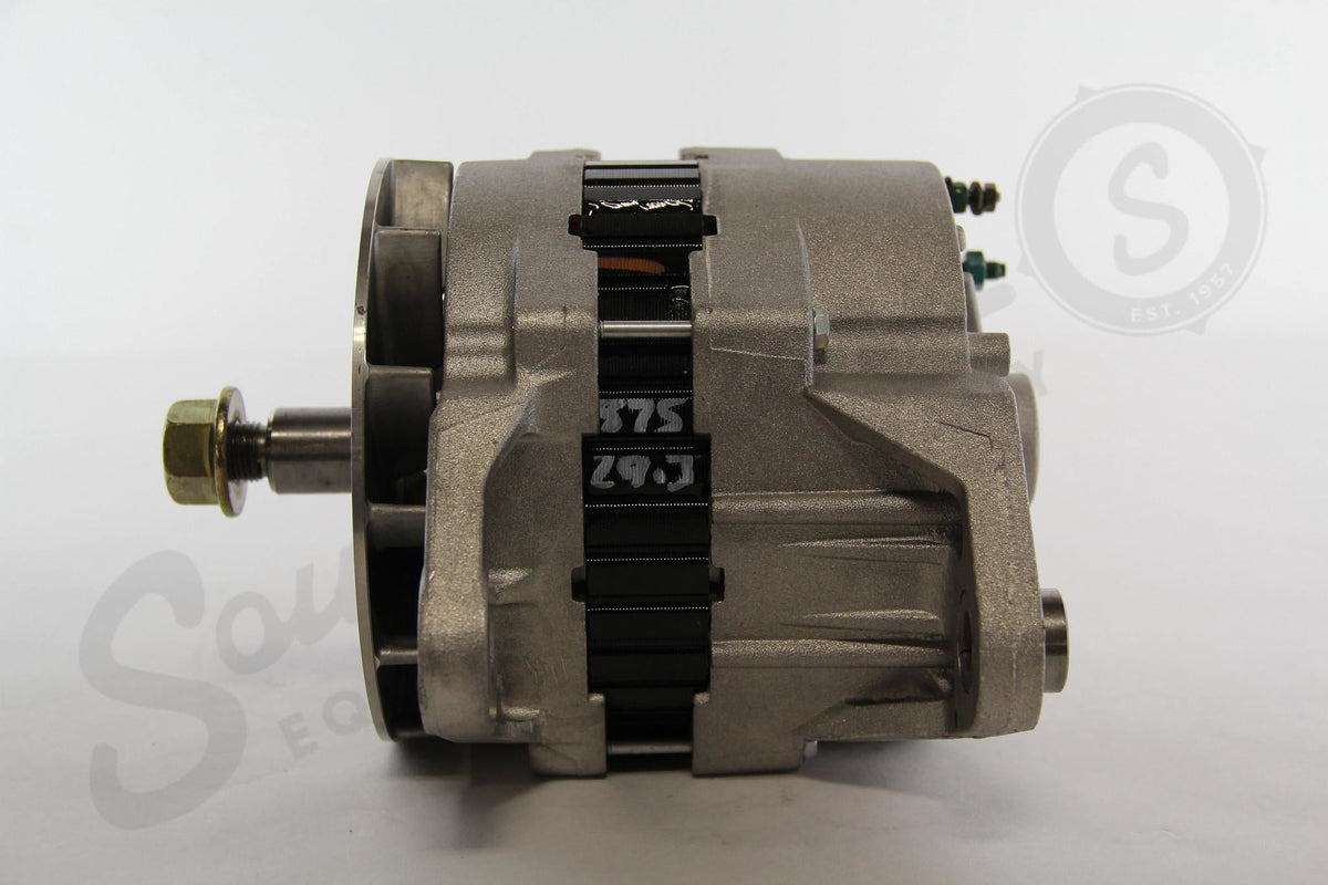197231A1R - OEM REMANUFACTURED 70A ALTERNATOR - CASE CONSTRUCTION
