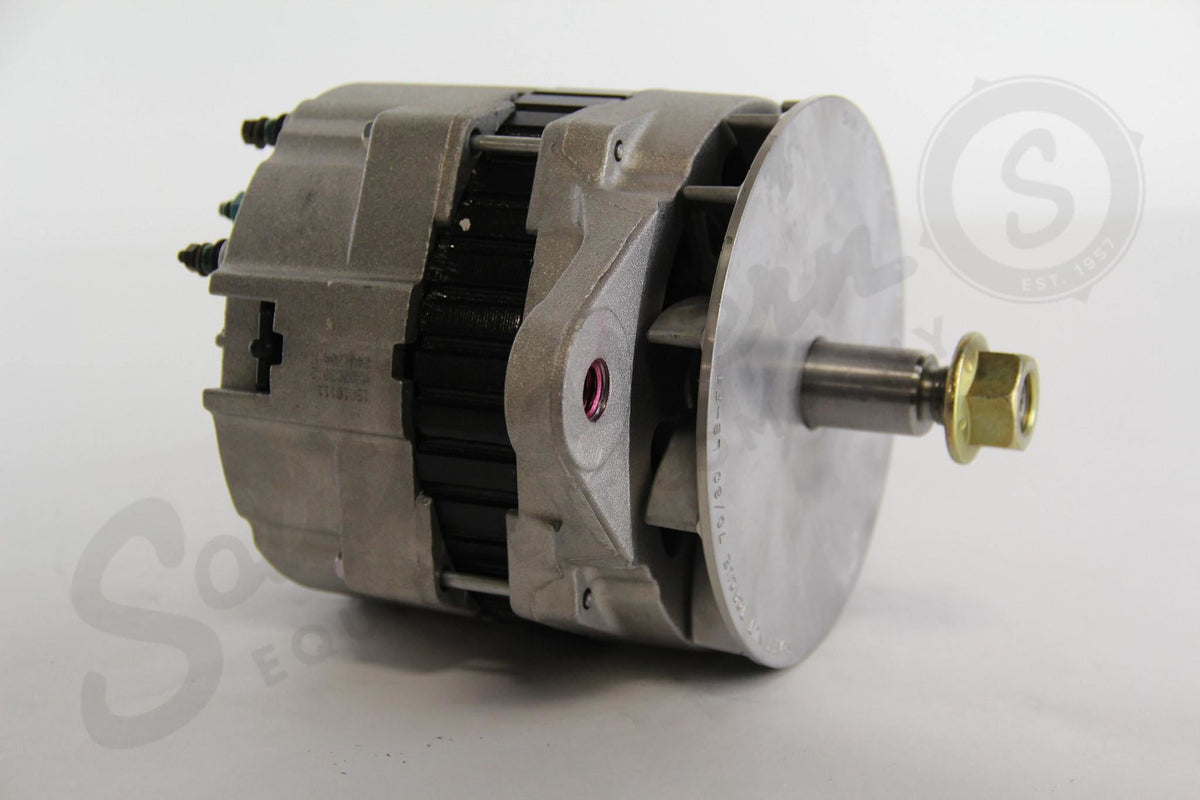 197231A1R - OEM REMANUFACTURED 70A ALTERNATOR - CASE CONSTRUCTION