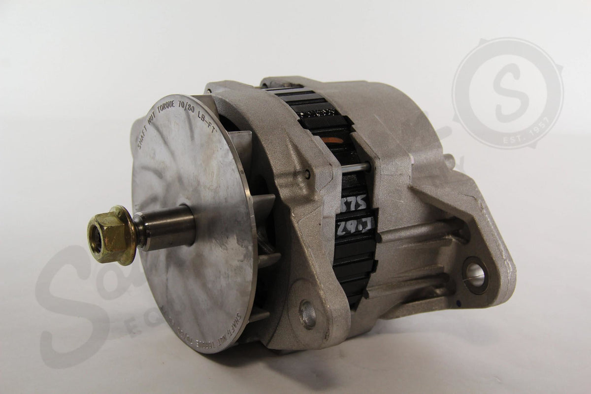 197231A1R - OEM REMANUFACTURED 70A ALTERNATOR - CASE CONSTRUCTION