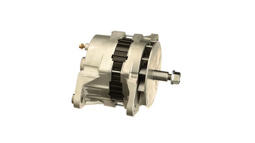 197231A1 - OEM ALTERNATOR - CASE CONSTRUCTION
