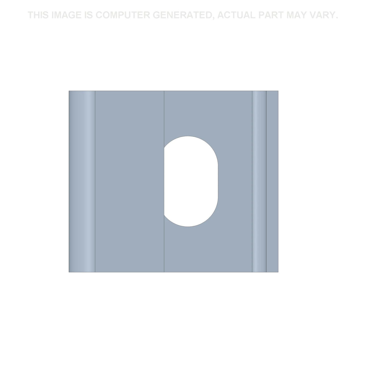 197333A1 - OEM BRACKET - CASE CONSTRUCTION