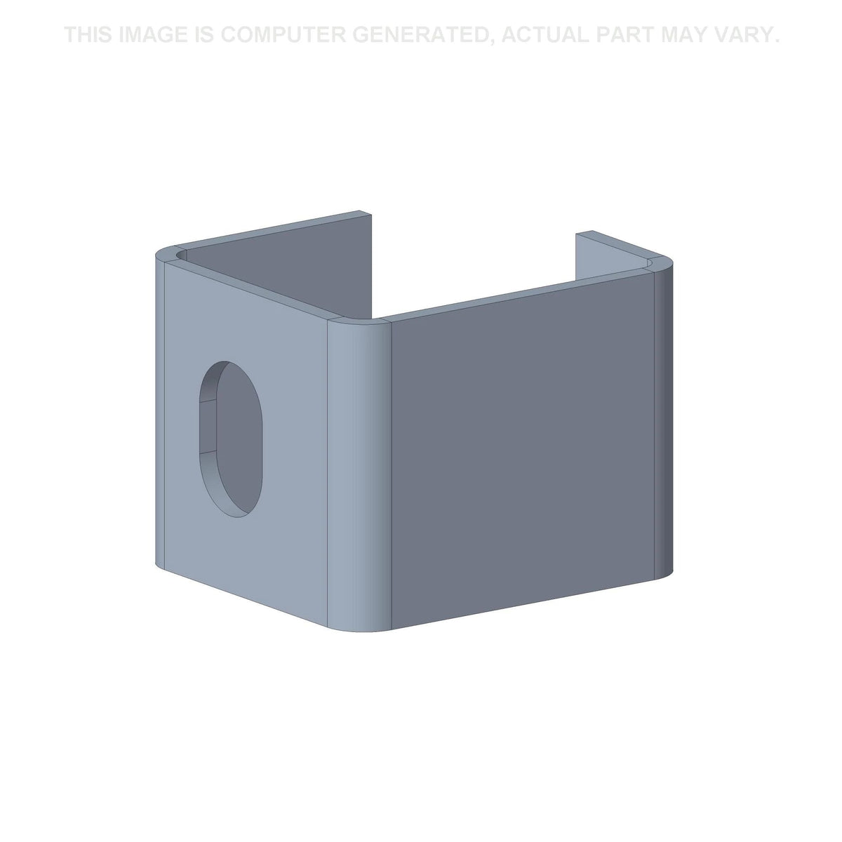 197333A1 - OEM BRACKET - CASE CONSTRUCTION
