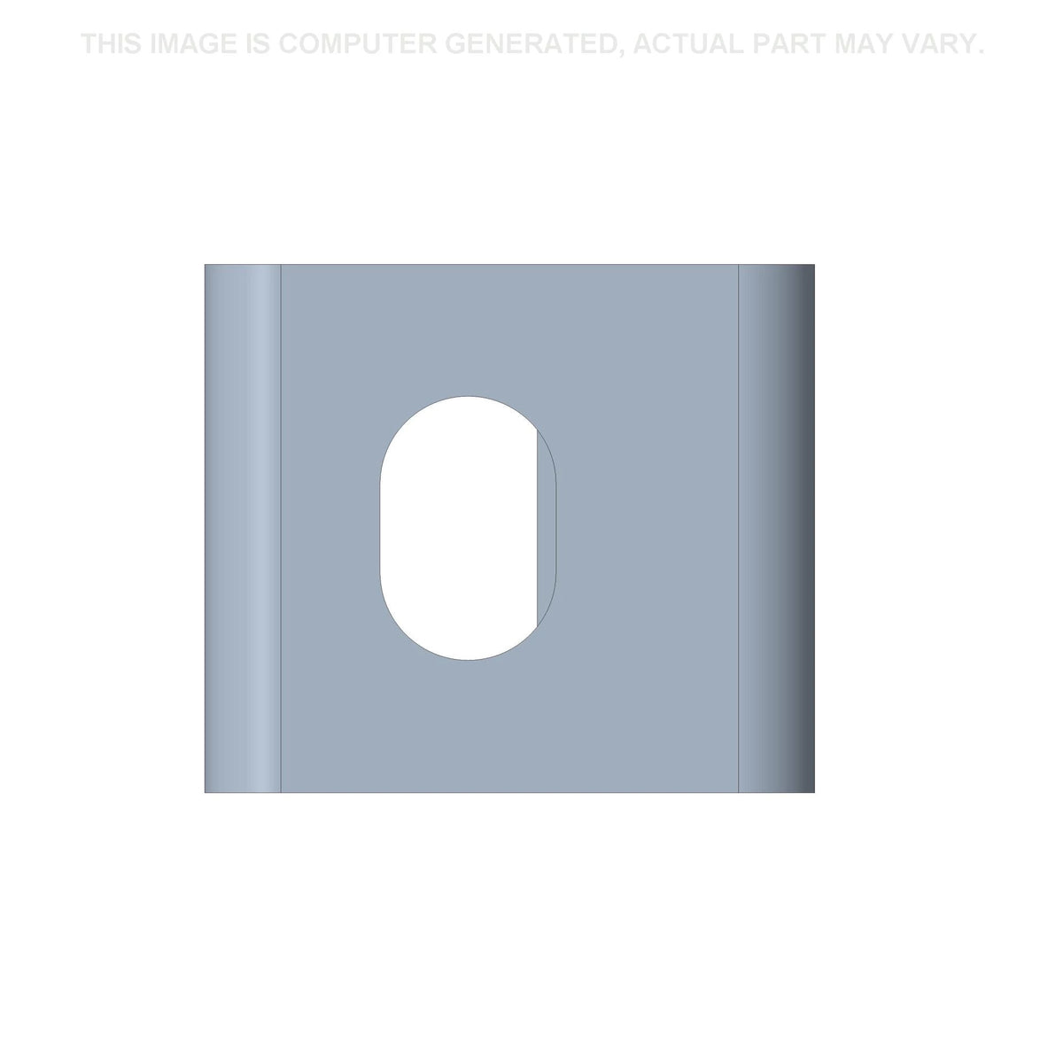 197333A1 - OEM BRACKET - CASE CONSTRUCTION