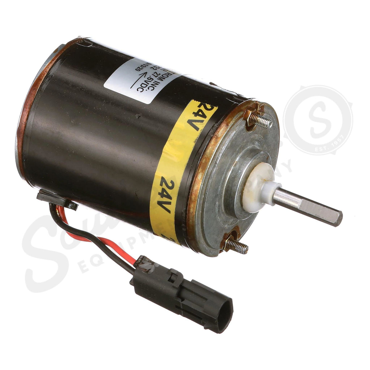 1977427C2 - OEM CONDENSER MOTOR - CASE CONSTRUCTION