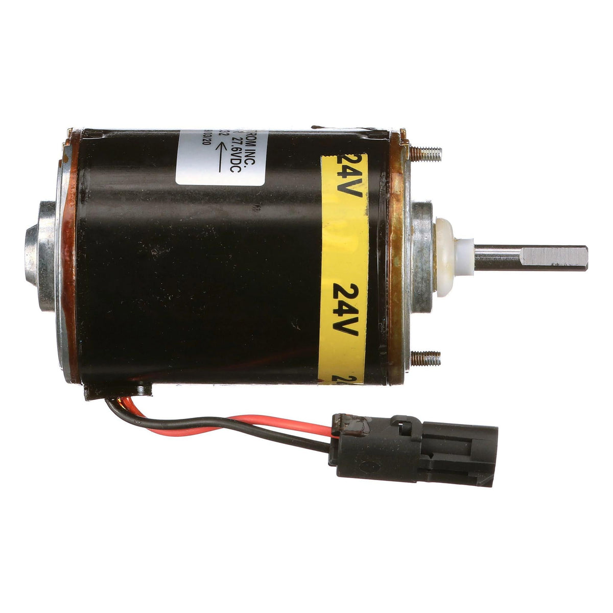 1977427C2 - OEM CONDENSER MOTOR - CASE CONSTRUCTION