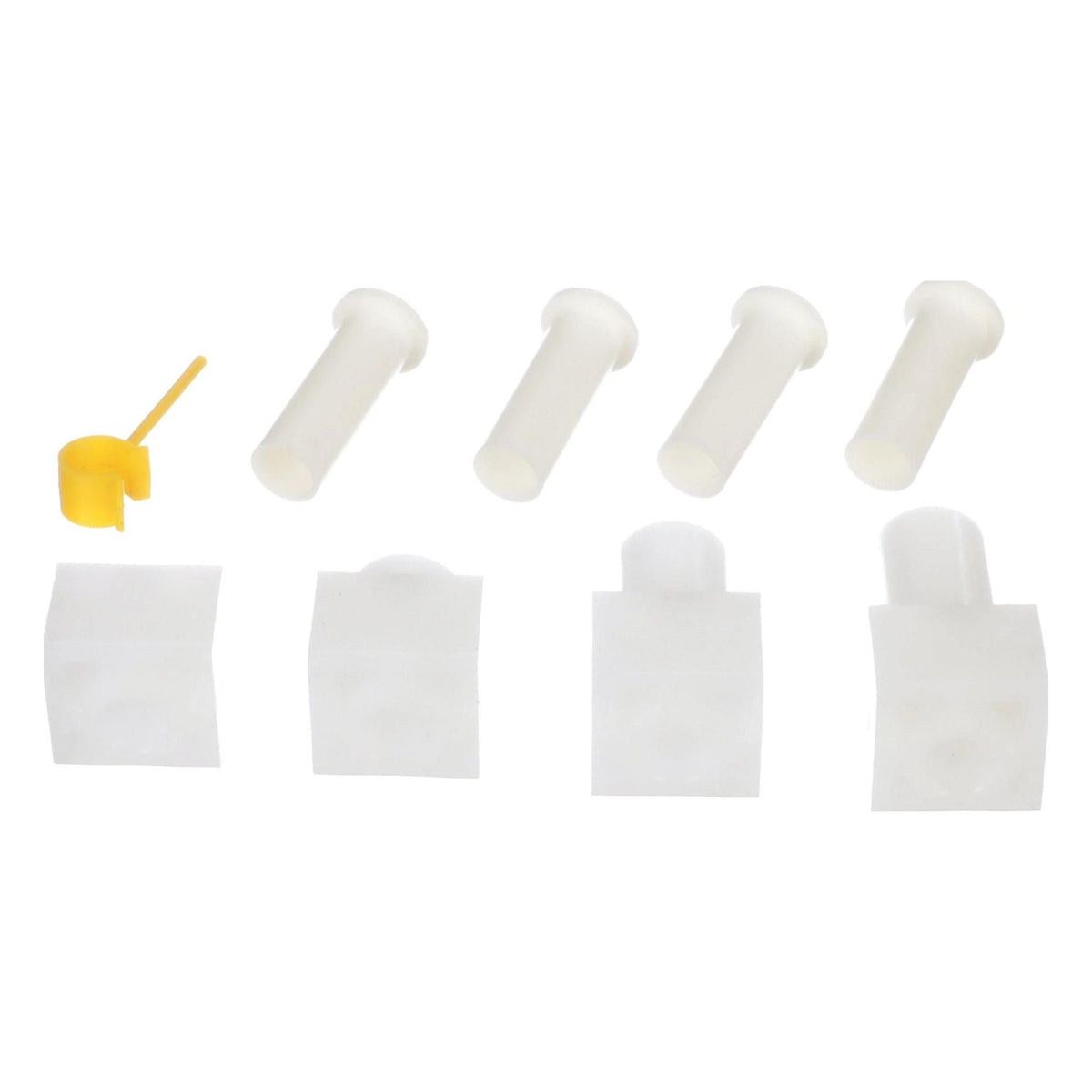 1977725C1 - OEM SEAT SLIDER KIT - CASE CONSTRUCTION