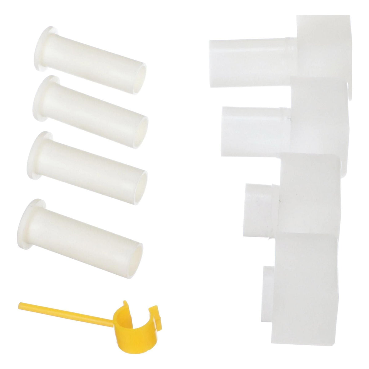 1977725C1 - OEM SEAT SLIDER KIT - CASE CONSTRUCTION